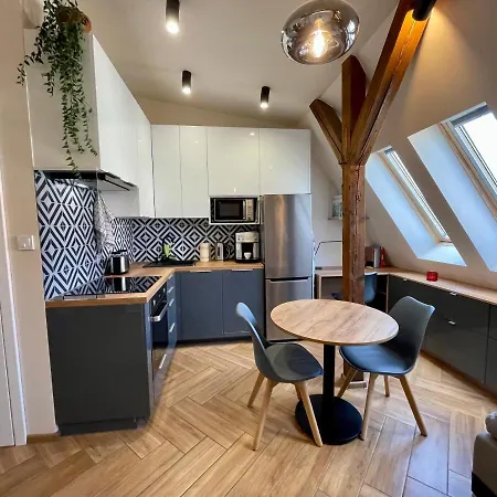 Attic Jezyce Poznań