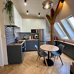 Attic Jezyce ポズナン