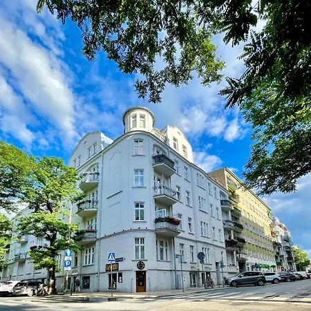 Attic Poznań-jeżyce *