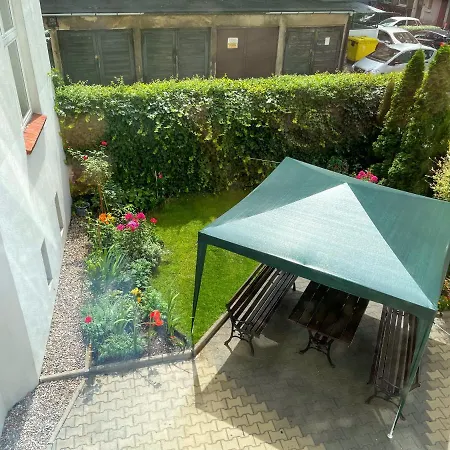 Appartement Attic Jezyce *