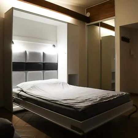 Attic Studio Jezyce *