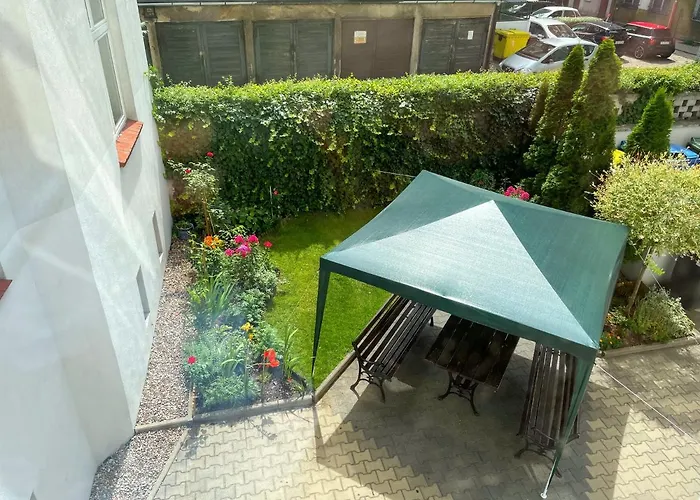 Appartement Attic Jezyce *